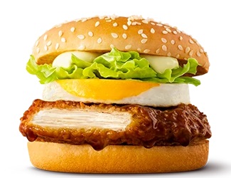 て たま マック り 【実食レポ】マックの新作バーガーは旨いのか？ 「厚切りスパイシーベーコンてりたま」を食べてみた！（2022年3月16日）｜BIGLOBEニュース