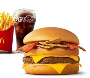 マクドナルドのチラシクーポン 紙クーポン 21年6月7月ポテト150円クーポンあり マクドナルドのクーポンメニュー ハッピーセットのおもちゃ